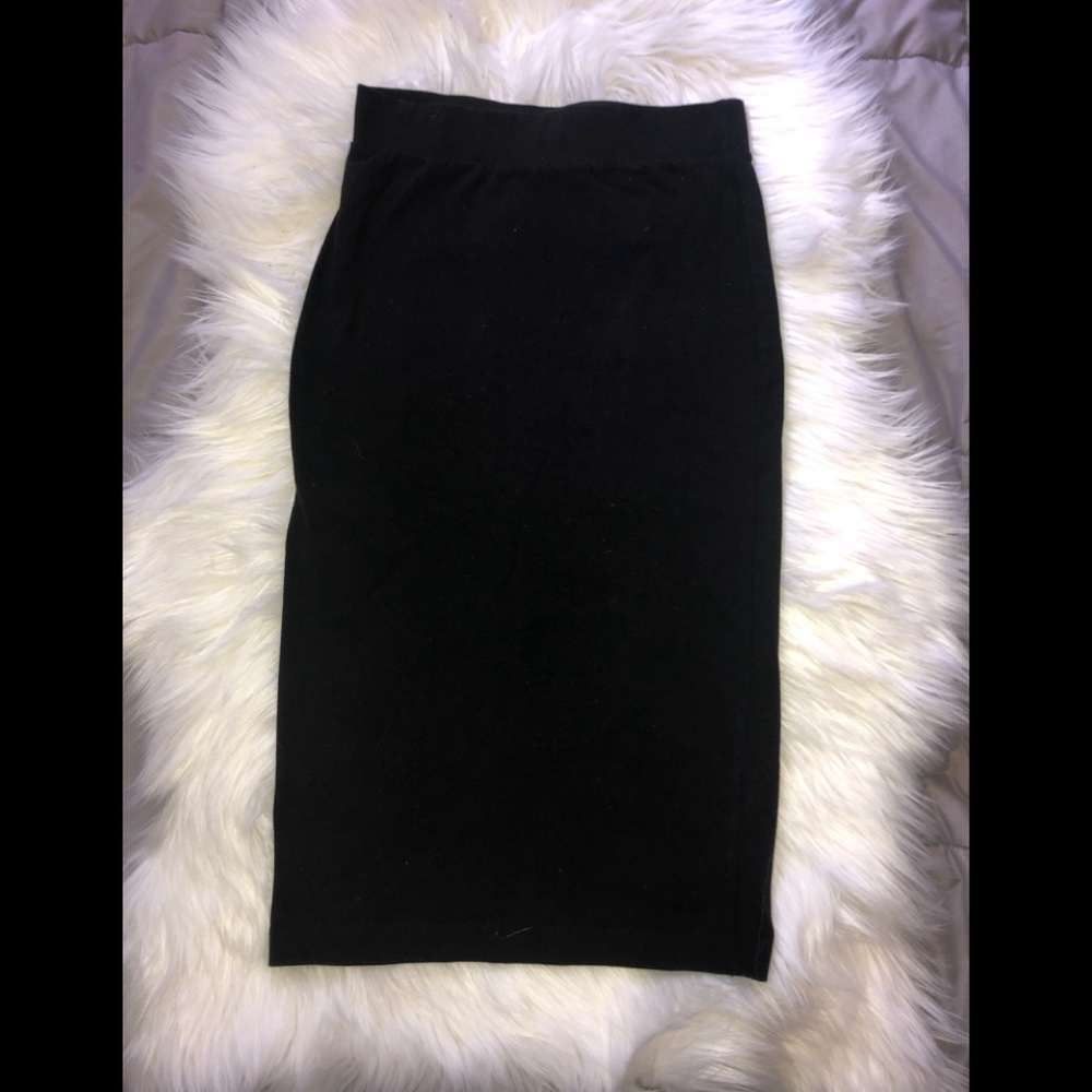 H&M Pencil Skirt